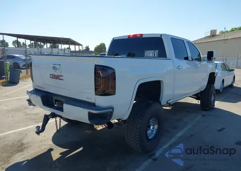 2018 GMC Sierra K1500 Slt from USA, damaged, VIN 3GTU2NEC7JG395836